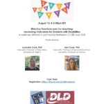 Save The Date